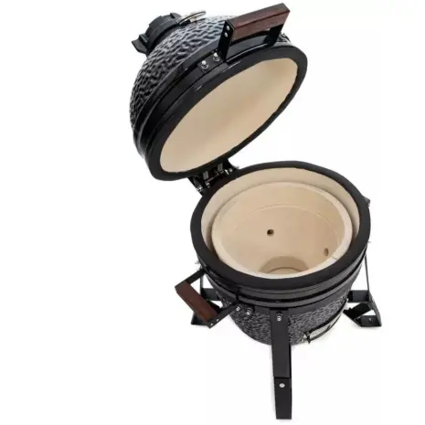 the bastard compact met onderstel