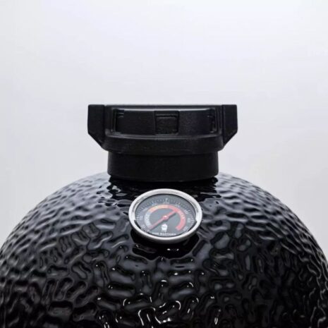 the bastard compact thermometer