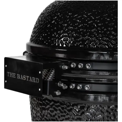 the bastard large solo