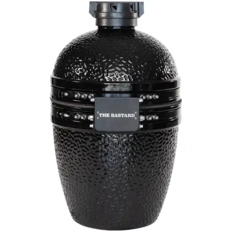 the bastard medium solo achterkant