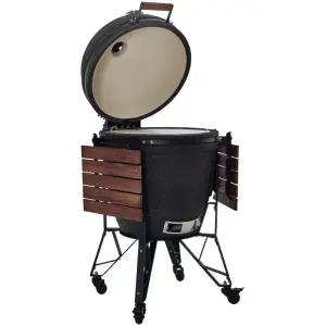 Kamado Bastard