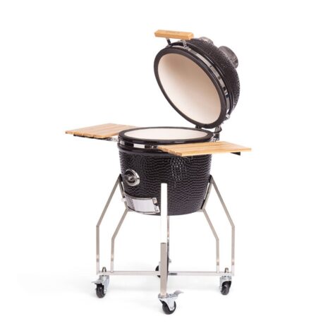 yakiniku kamado 16 inch compleet