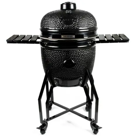 yakiniku large black edition op onderstel