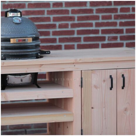 Douglas-buitenkeuken-newton-cose-up.