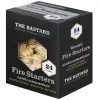 The Bastard Wooden Fire Starters (FSC 100%)