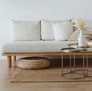 Ruimte in huis