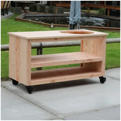 Buitenkeuken-Douglas-open-op-wielen