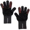 De Bastard Fiber Thermo BBQ handschoenen De Bastard Fiber Thermo BBQ-handschoenen