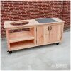 Kamado-tafel-met-tegel-douglas-180cm