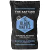 The Bastard Black Wattle Charcoal – 10 kg premium houtskool The Bastard Black Wattle Charcoal – 10 kg premium houtskool