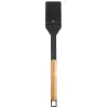 The Bastard Brush Pro – Krachtige BBQ-borstel met extra lange steel detail