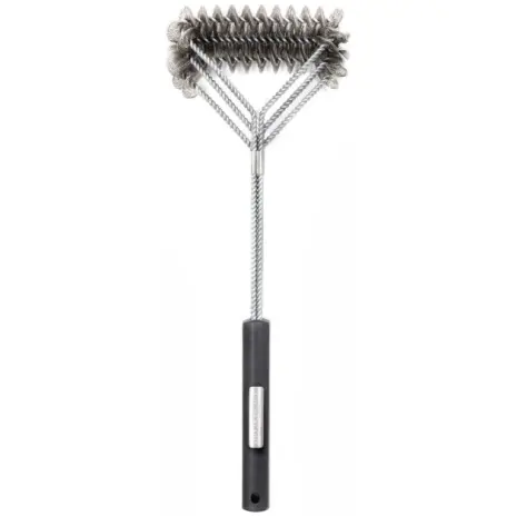 The Bastard Double Brush
