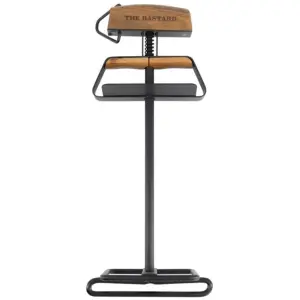 The Bastard Easy Grid Lifter Pro