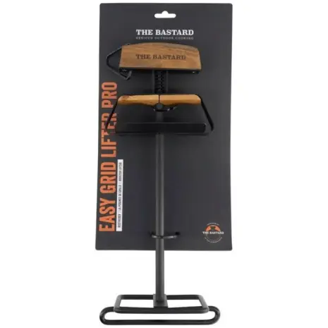 The Bastard Easy Grid Lifter Pro verpakking