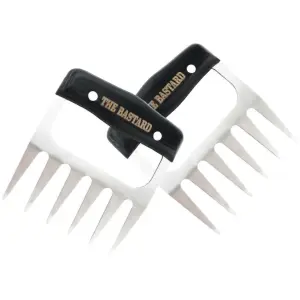 The Bastard Killer Claws