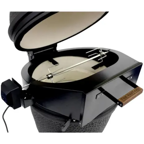 The Bastard Pizza Rotisserie Large croped