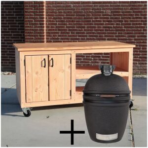 buitenkeuken-douglas-hout-the-bastard-urban-large-kamado