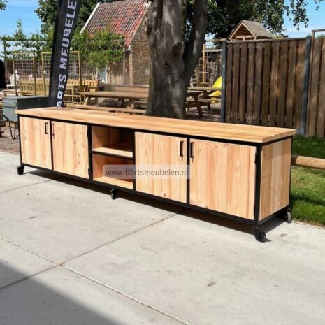 stalen-buitenkeuken-douglas