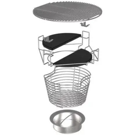 the bastard large accessoires (inhoud)