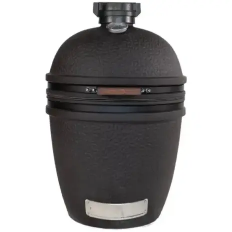 voorzijde kamado large urban solo