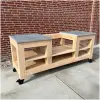 Buitenkeuken Robust Oak XL