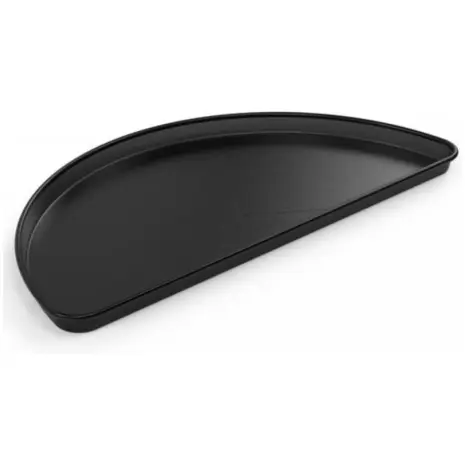 Medium The Bastard Drip Pan Half Moon