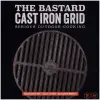 The Bastard Cast Iron Grid Small 25 cm The Bastard Cast Iron Grid Small 25 cm