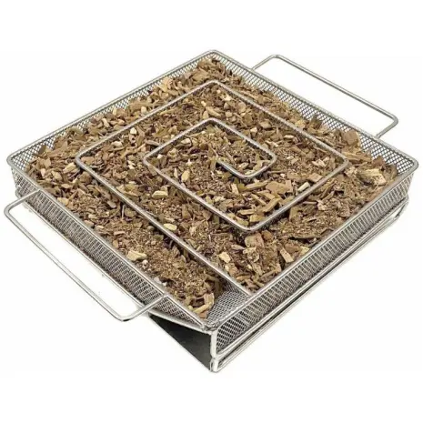 The Bastard Cold Smoke Generator Kit