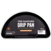 The Bastard Drip Pan Half Moon Medium