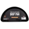 The Bastard Drip Pan Half Moon Medium