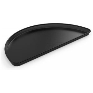 The Bastard Drip Pan Half Moon XL