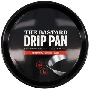 The Bastard Drip Pan Large