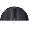 The Bastard cast iron half moon griddle medium