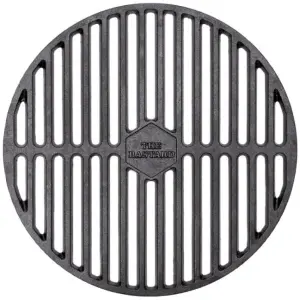 The bastard Cast Iron Grid large 49 cm