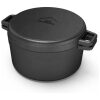 The bastard Dutch Oven & Griddle medium
