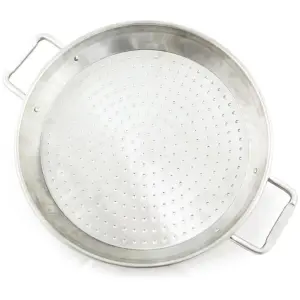 The bastard Paella Pan, All-round Frying Pan