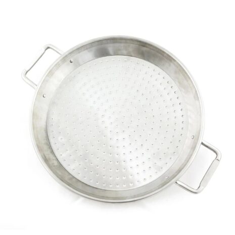 The bastard Paella Pan, All-round Frying Pan