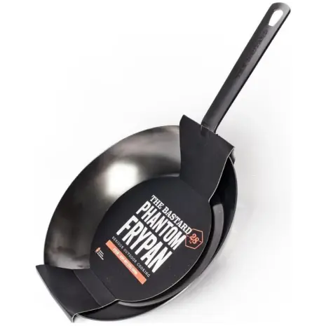 The bastard Phantom Pan Steel large