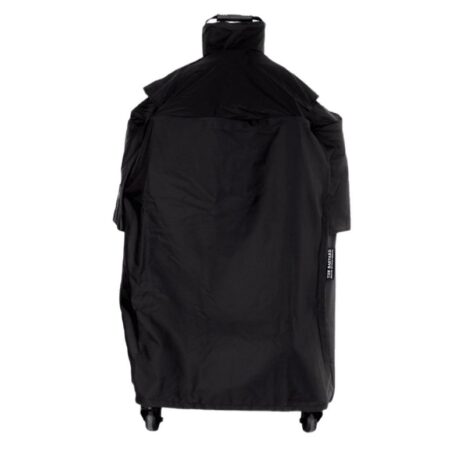 The bastard Raincover