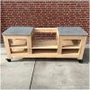 bbq Tafel Oak XL