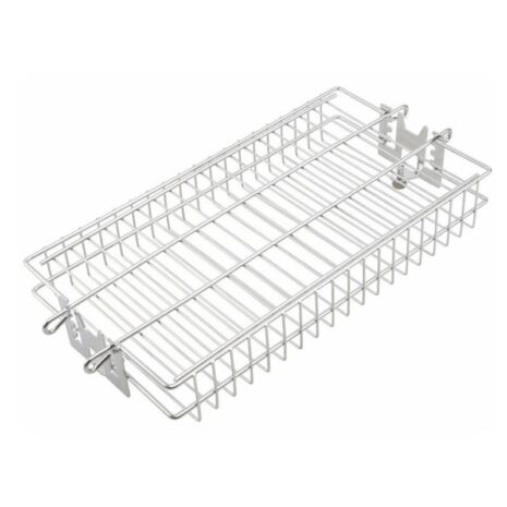 grill rek the bastard Rotisserie Flat Rack