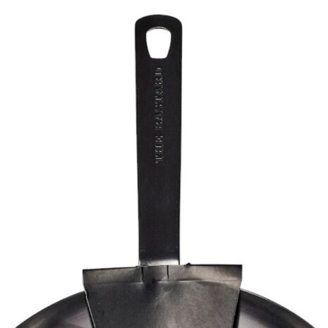 medium The bastard Phantom Pan Steel