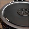 the bastard Phantom Plancha Ring compact 33cm