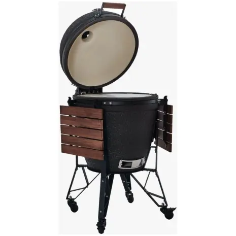 the bastard bbq xl complete