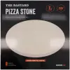 the bastard pizza stone large 38 cm the bastard pizza stone large 38 cm