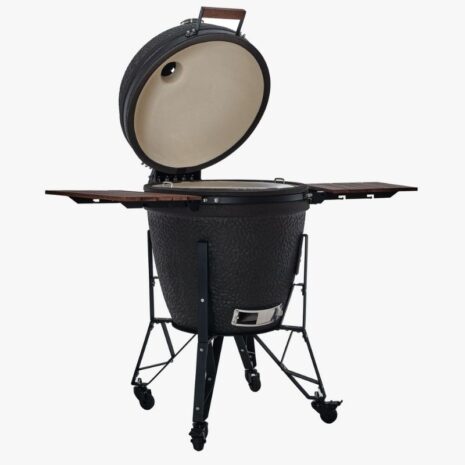 the bastard urban xl complete kamado