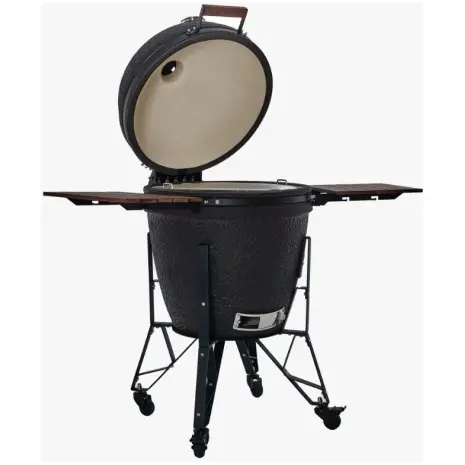 the bastard urban xl complete kamado
