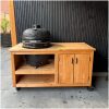 Buitenkeuken Kamado Douglas Showroommodel