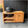 Buitenkeuken Kamado Douglas Showroommodel