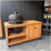 Showmodel Buitenkeuken Kamado Douglas